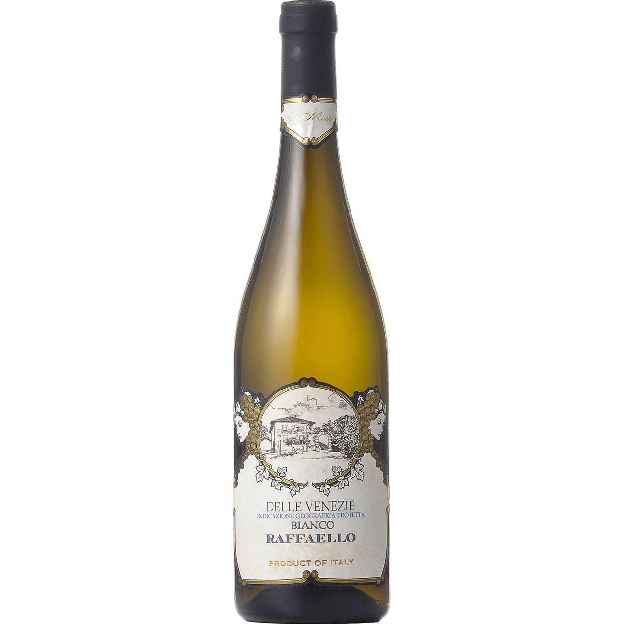 Raffaello bianco LA ROMANA 果実酒 ワイン イタリア産 Amazon.co.jp: ラファエロ・ビアンコ/ヴァッレ 白 750ml 12本 イタリア